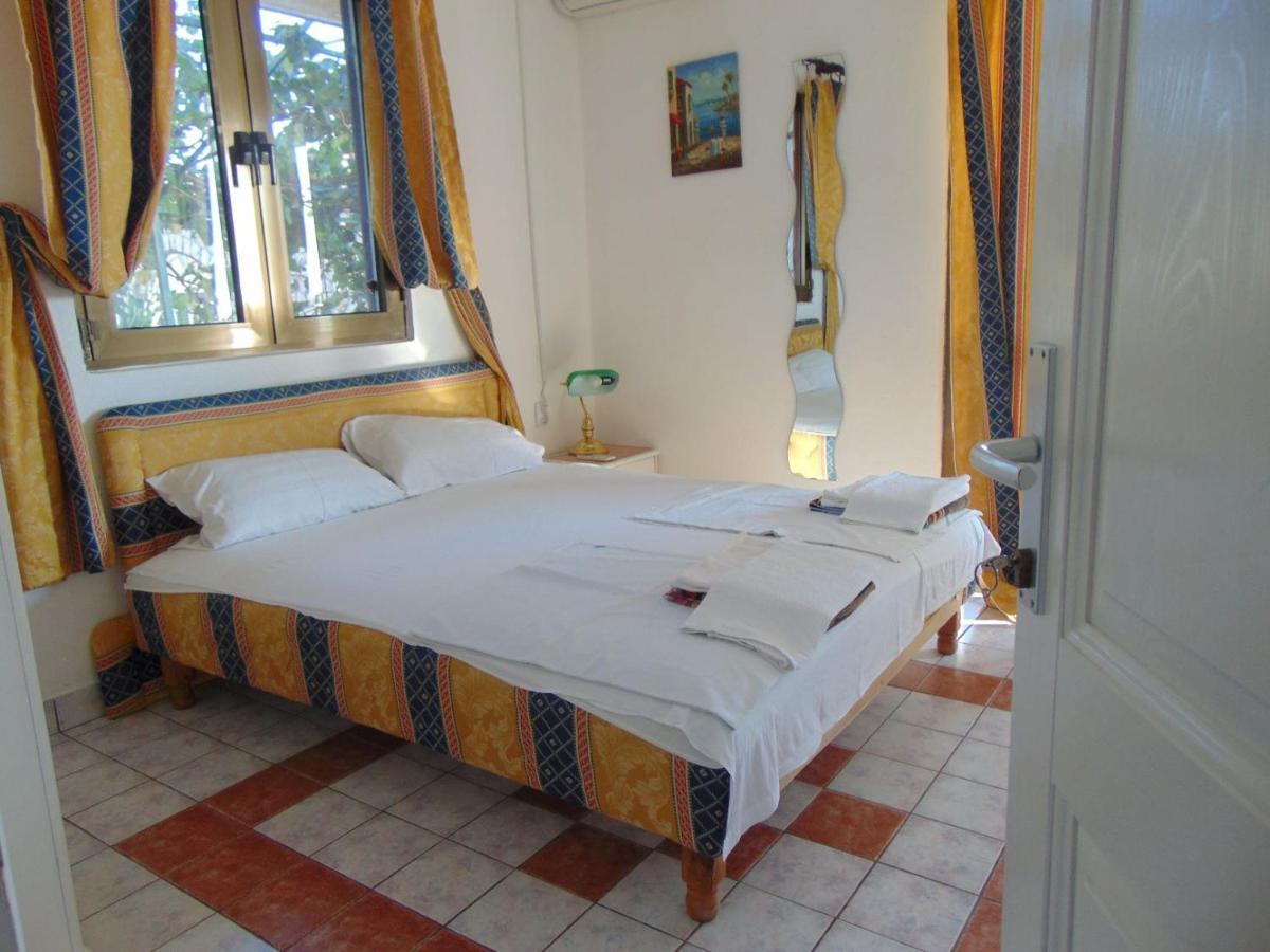 Vila Vito Apartment Добра вода Екстериор снимка