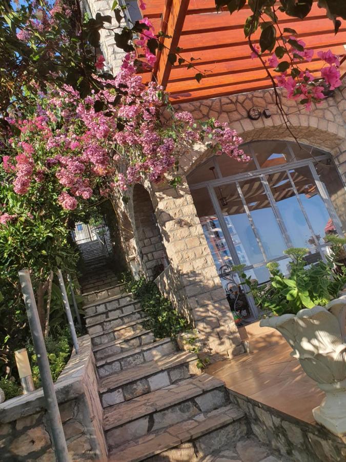 Vila Vito Apartment Добра вода Екстериор снимка